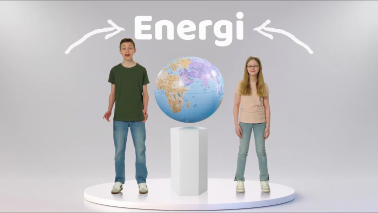 Film: Om energi